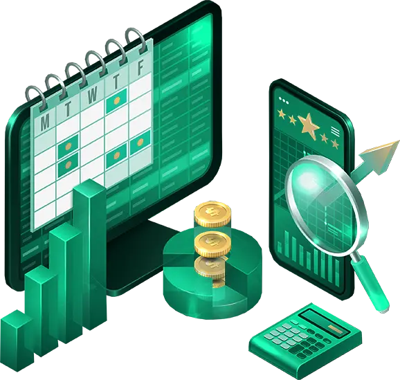 Sitename - AI-Powered Investment Platform
